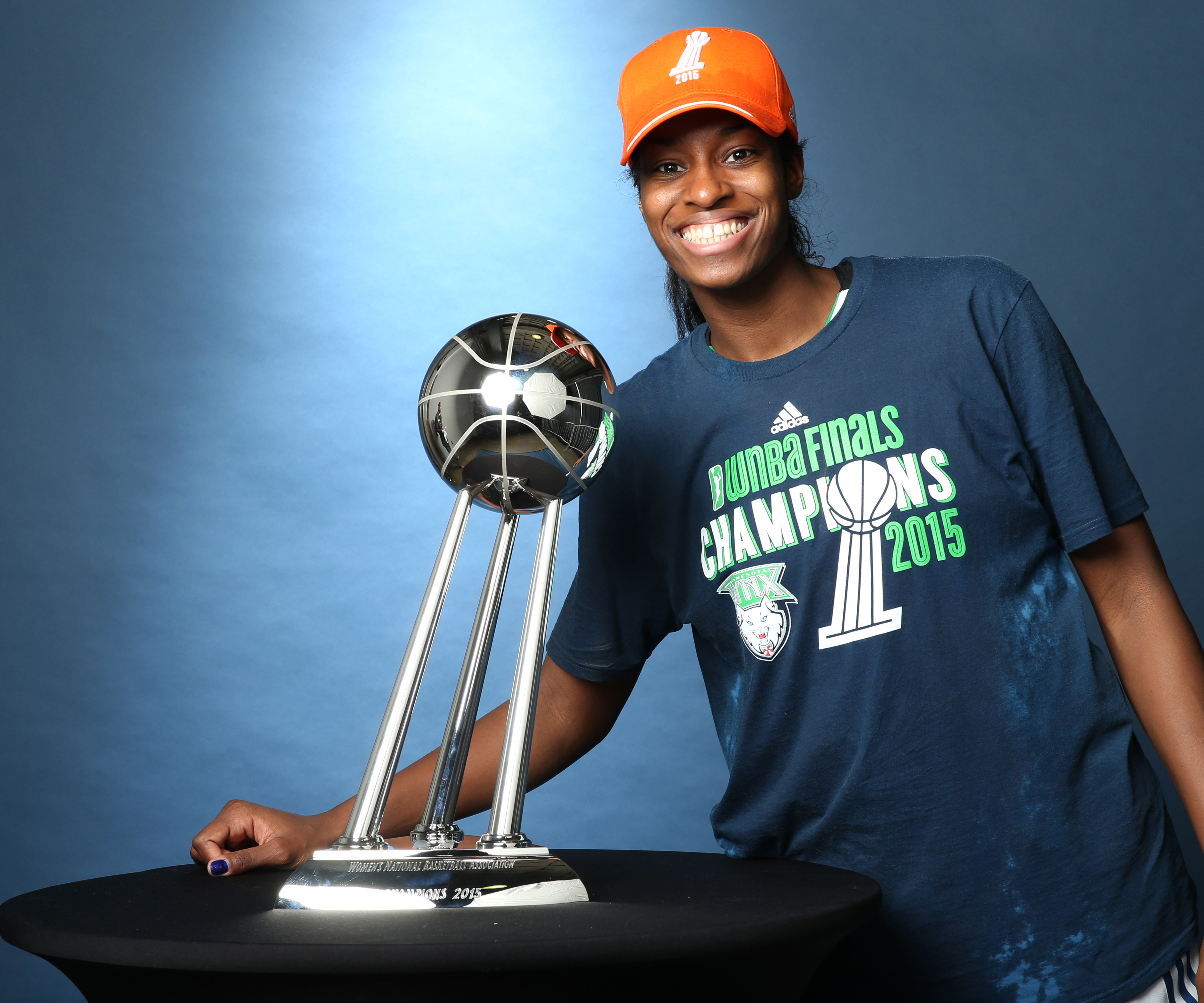 Top 20 Players | #20 - Devereaux Peters